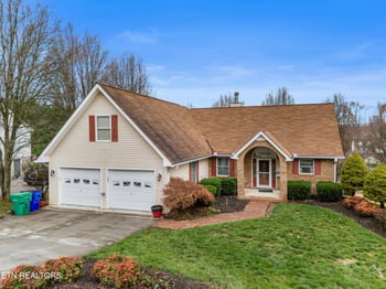 1401 Brookfield Dr, Morristown, TN 37814