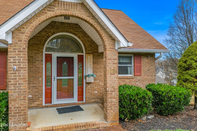 1401 Brookfield Dr, Morristown, TN 37814