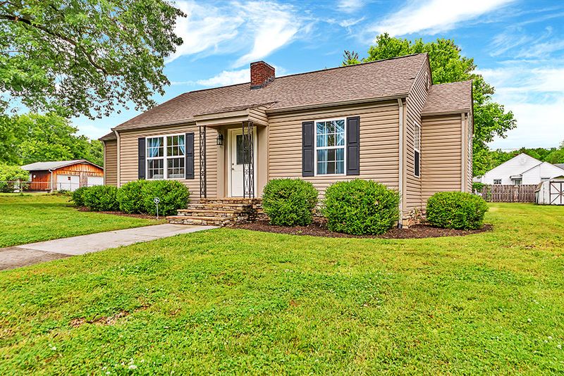1401 Grant St, Alcoa, TN 37701