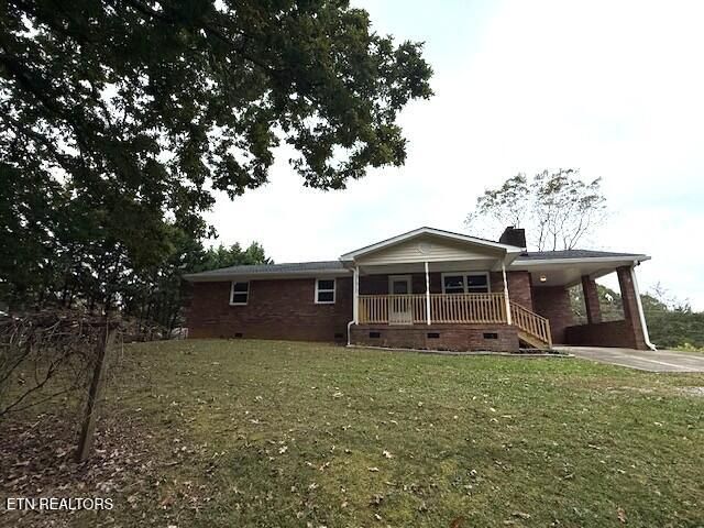 1401 Old Piney Rd, Maryville, TN 37803