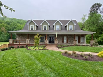 1401 Pine Creek Rd, Knoxville, TN 37932
