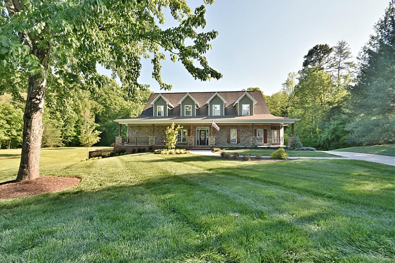 1401 Pine Creek Rd, Knoxville, TN 37932