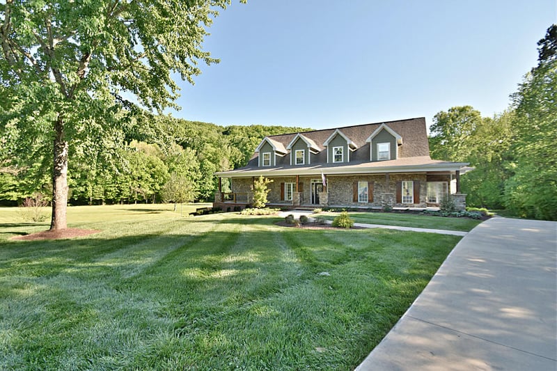1401 Pine Creek Rd, Knoxville, TN 37932