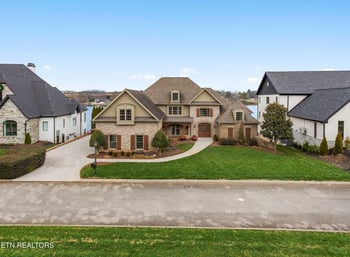 1403 Charlottesville Blvd, Knoxville, TN 37922