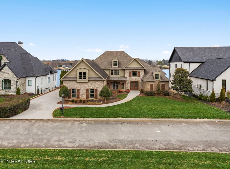 1403 Charlottesville Blvd, Knoxville, TN 37922