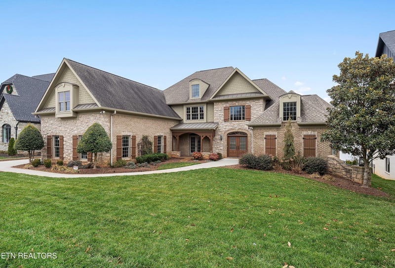 1403 Charlottesville Blvd, Knoxville, TN 37922