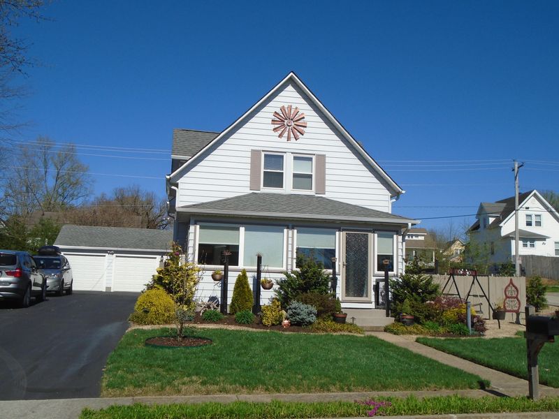 1404 Nobel St, Alcoa, TN 37701