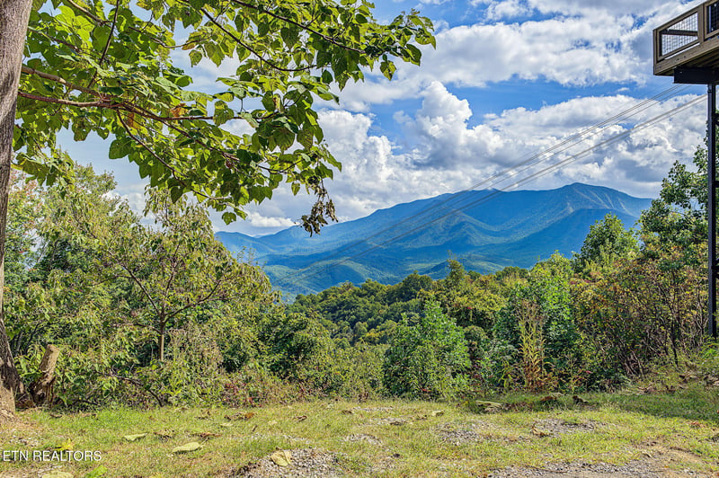 1404 S Baden Dr, Gatlinburg, TN 37738