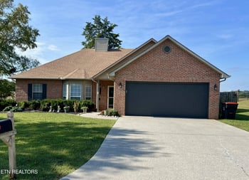 1405 Bens View Ct, Maryville, TN 37803