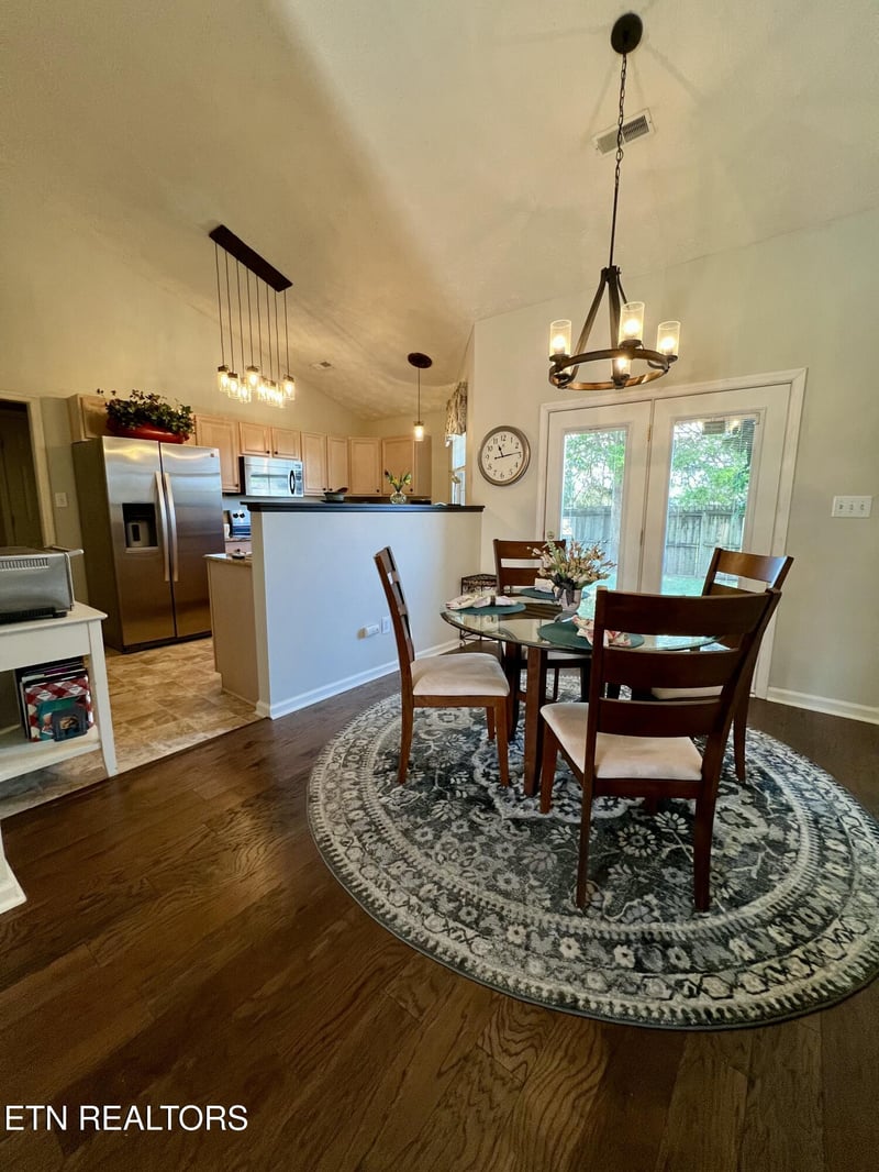 1405 Bens View Ct, Maryville, TN 37803