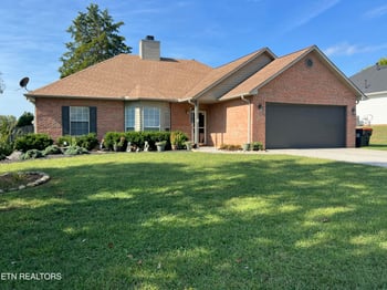 1405 Bens View Ct, Maryville, TN 37803