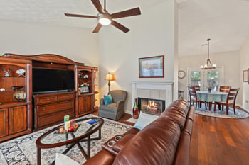 1405 Bens View Ct, Maryville, TN 37803