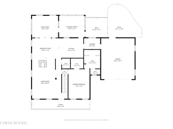 1405 Caleb Tr, Greenback, TN 37742