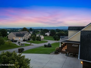 1405 Caleb Tr, Greenback, TN 37742