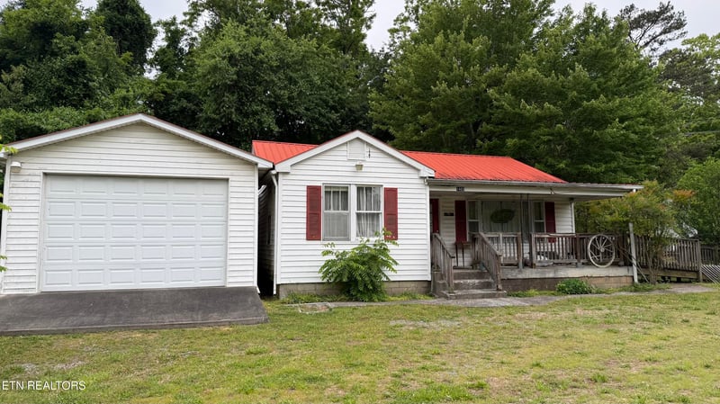 1405 Kingston Hwy, Kingston, TN 37763