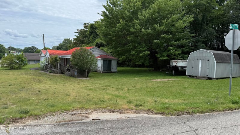 1405 Kingston Hwy, Kingston, TN 37763