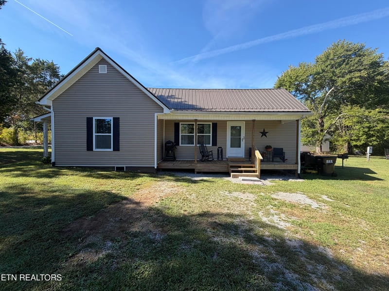 1405 Murphy Myers Rd, Maryville, TN 37803