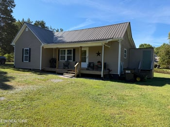 1405 Murphy Myers Rd, Maryville, TN 37803