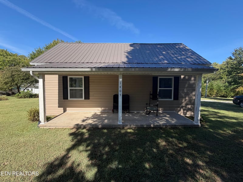 1405 Murphy Myers Rd, Maryville, TN 37803