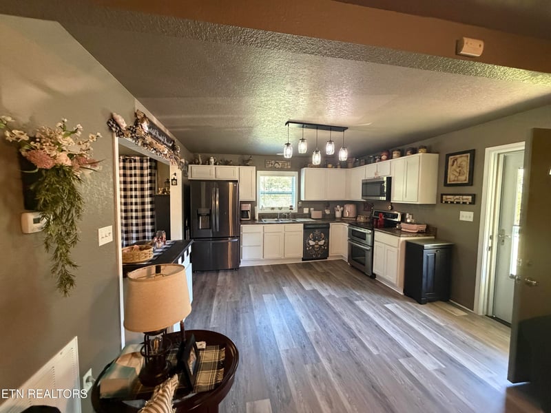 1405 Murphy Myers Rd, Maryville, TN 37803
