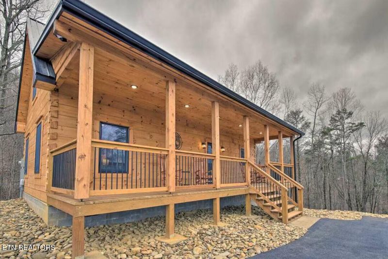 1405 Ridgefield Dr, Sevierville, TN 37876
