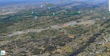 1406 Barcelona Dr, Knoxville, TN 37923