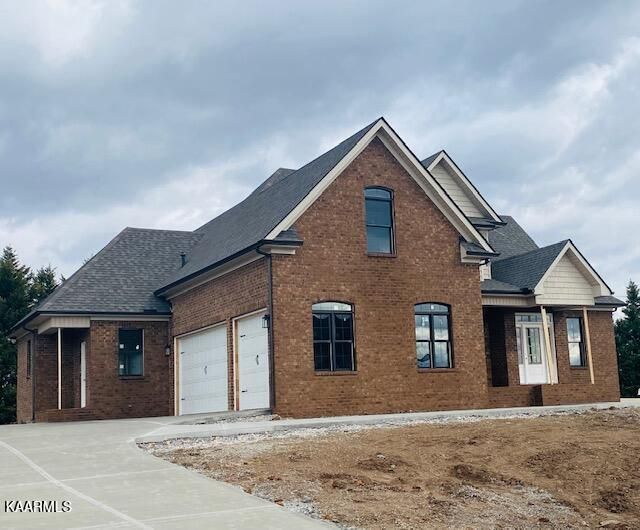 1406 Edenbridge Dr, Alcoa, TN 37701