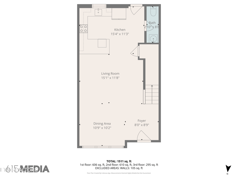1406 Island Home Ave, Knoxville, TN 37920