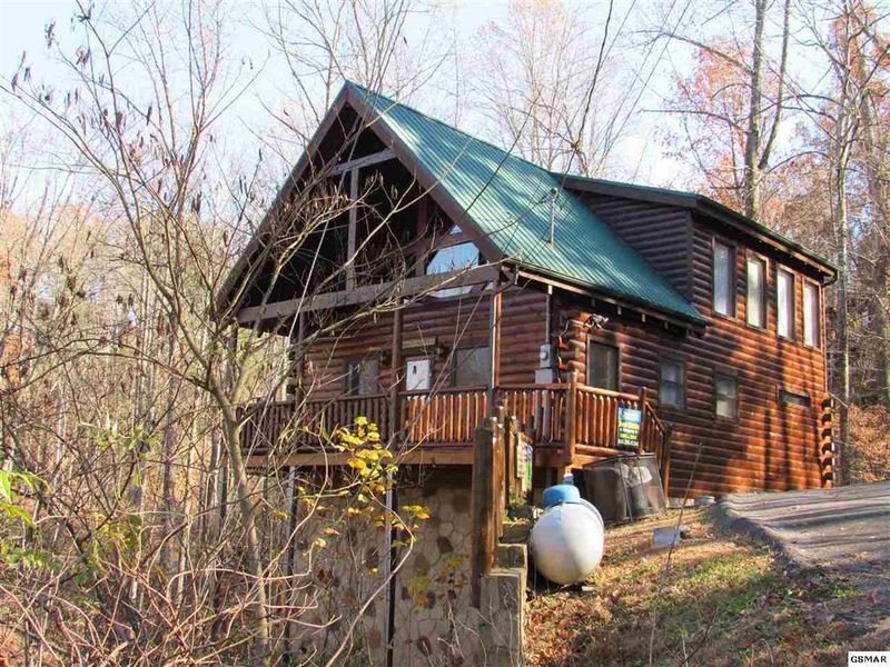1406 Ridgefield Dr, Sevierville, TN 37876