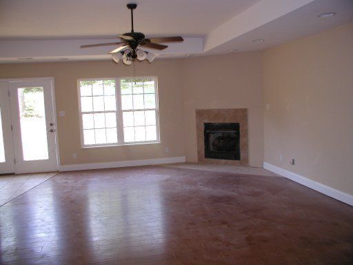 1406 Tomahawk, Maryville, TN 37801