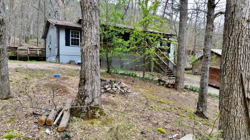 1408 Alpine Dr, Sevierville, TN 37876