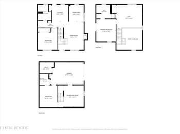 1408 Tomahawk Tr, Maryville, TN 37801