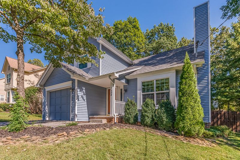 1408 Wenlock Rd, Knoxville, TN 37922