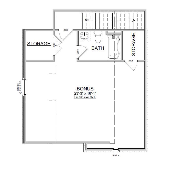 1409 Edenbridge Dr, Alcoa, TN 37701