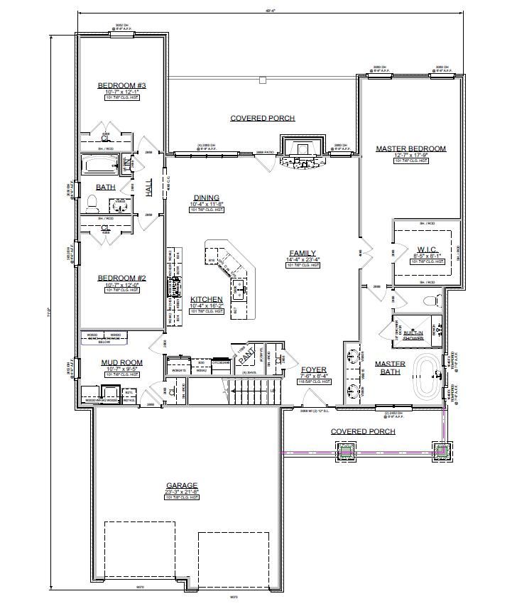 1409 Edenbridge Dr, Alcoa, TN 37701