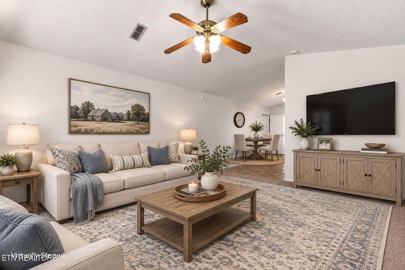 1409 Waynesboro Ln, Knoxville, TN 37923