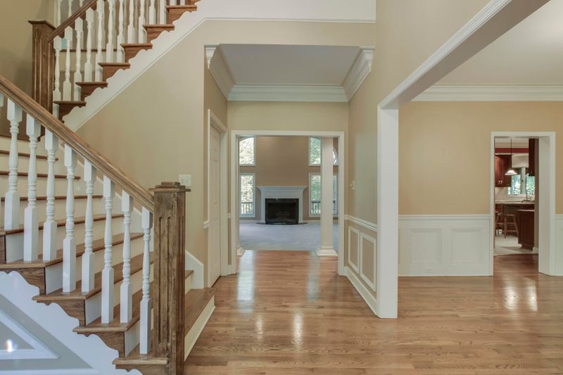 141 Baypath Dr, Oak Ridge, TN 37830