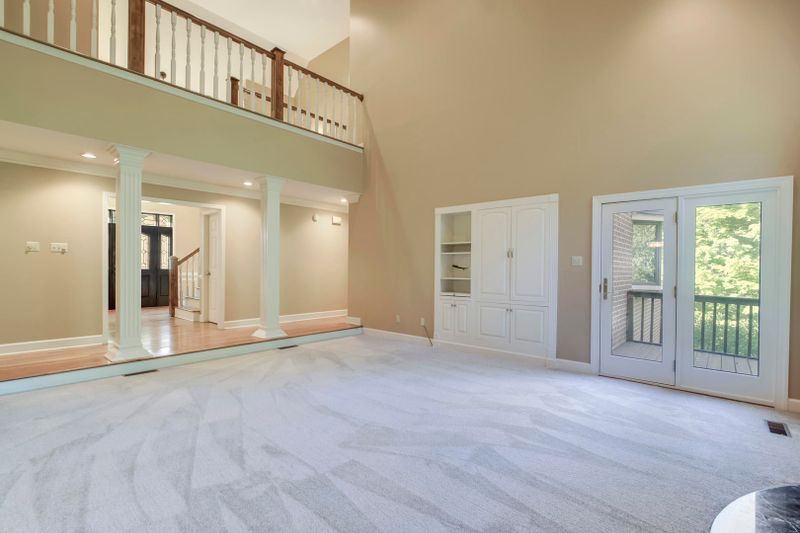 141 Baypath Dr, Oak Ridge, TN 37830