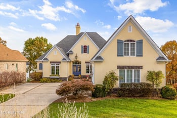 141 Breakers Dr, Vonore, TN 37885