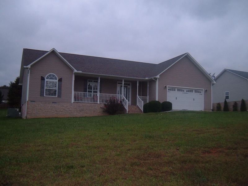 141 Cold Creek Rd, Madisonville, TN 37354