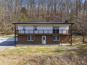 141 County Road 112 Rd, Athens, TN 37303