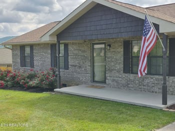 141 Cross Creek Rd, Maynardville, TN 37807