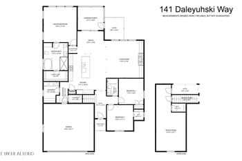 141 Daleyuhski Way, Loudon, TN 37774
