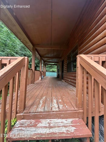141 Dillon Ln, Caryville, TN 37714
