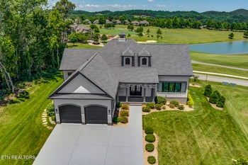141 Gold Finch Ln, Vonore, TN 37885