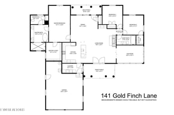 141 Gold Finch Ln, Vonore, TN 37885