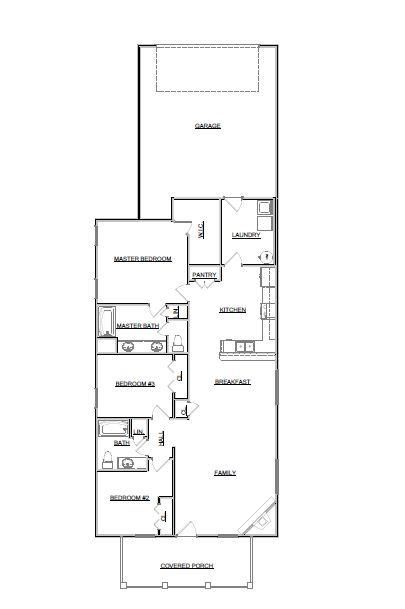141 Hackberry St Lot 32c, Oak Ridge, TN 37830