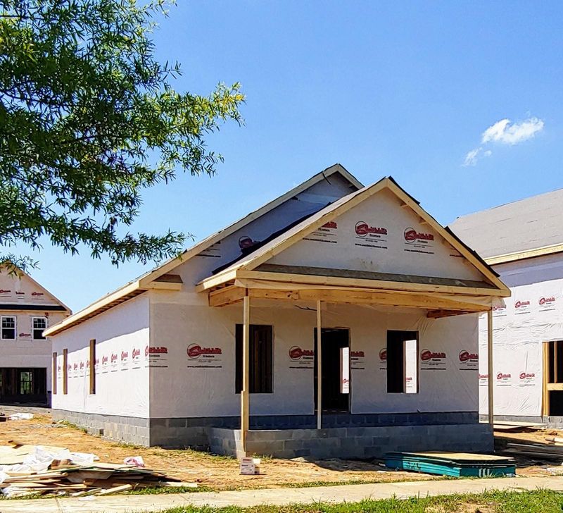 141 Hackberry St Lot 32c, Oak Ridge, TN 37830