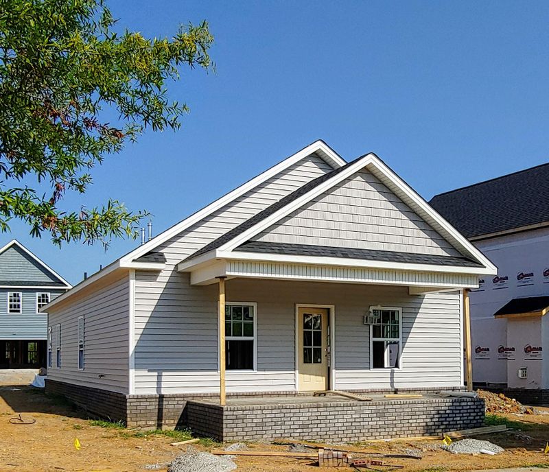 141 Hackberry St Lot 32c, Oak Ridge, TN 37830