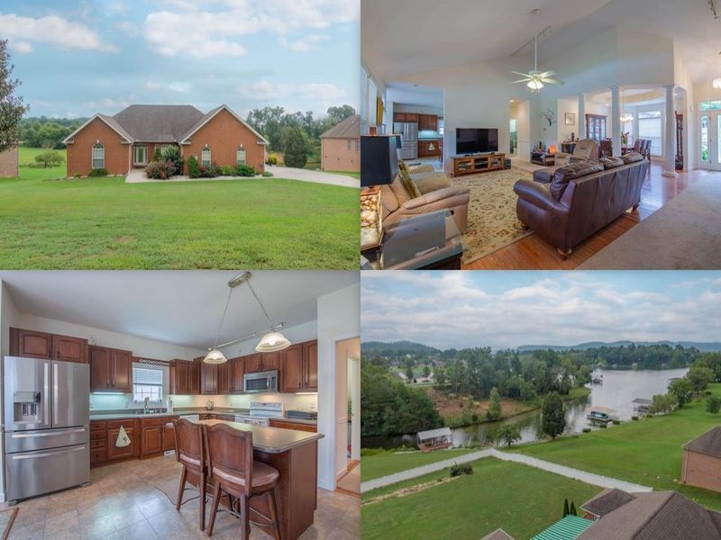 141 Harbour View Way, Kingston, TN 37763